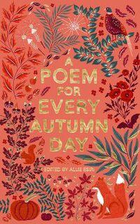 A Poem for Every Autumn Day (Poetry)