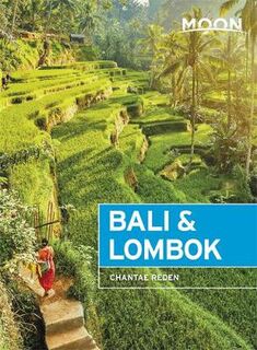 Bali & Lombok  (1st Edition)
