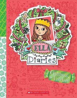 Ella Diaries #20: Christmas Crackers