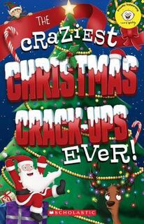 Camp Quality: The Craziest Christmas Crack-Ups Ever!