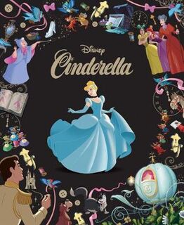 Disney Classic Collection: Cinderella