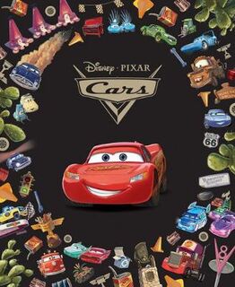 Disney: Cars (Classic Collection #24)