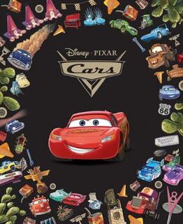 Disney: Cars (Classic Collection #24)