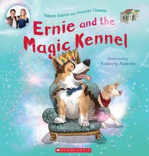 Ernie and the Magic Kennel