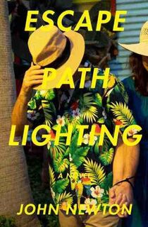 Escape Path Lighting (Poetry)