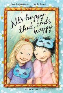 My Happy Life #07: All's Happy That Ends Happy