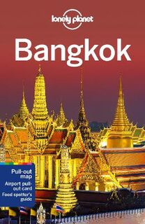 Bangkok (14th Edition)