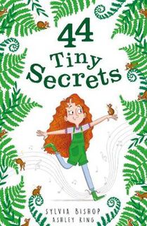 44 Tiny Secrets #01: 44 Tiny Secrets