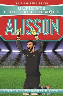 Alisson