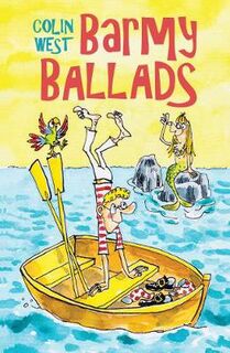 Barmy Ballads