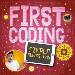 First Coding: Simple Algorithms