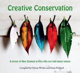 Creative Conservation