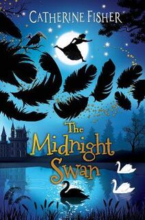 Clockwork Crow #03: The Midnight Swan