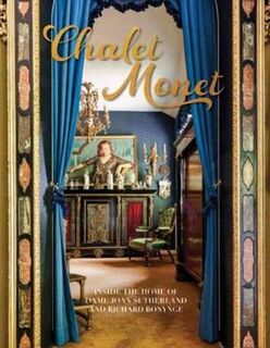 Chalet Monet