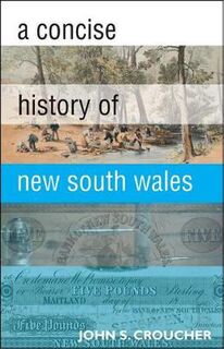 A Concise History of New South Wales