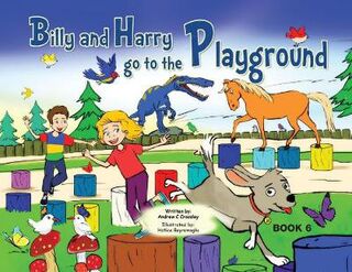 Billy and Harry #07: Billy and Harry go on the Playground