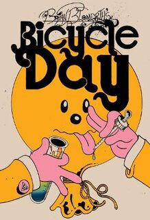 Brian Blomerth's Bicycle Day