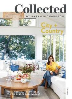 Collected: City + Country, Volume 01
