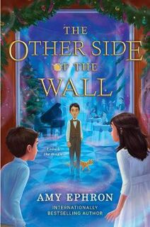Castle in the Mist #03: Other Side of the Wall, The