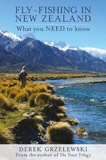 Fly-Fishing in New Zealand