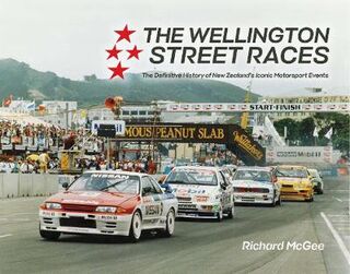 The Wellington Street Races