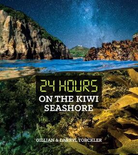 24 Hours On The Kiwi Seashore