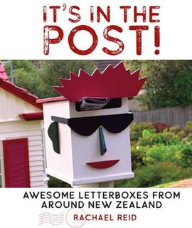 It's In The Post!