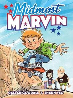 Midmost Marvin