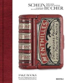 Fake Books