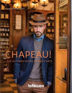 Chapeau