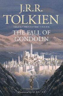 Fall of Gondolin, The