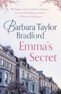 Emma Harte #04: Emma's Secret