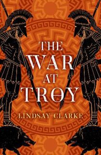 Troy #02: War at Troy, The