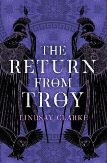 Troy #04: Return From Troy, The