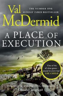 A Place Of Execution