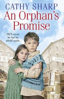 Button Street Orphans: An Orphan's Promise