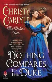Duke's Den #03: Nothing Compares to the Duke