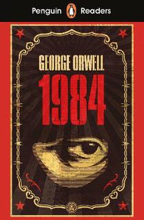 Penguin Readers Level 07: Nineteen Eighty-Four