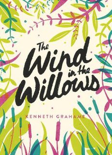 Green Puffin Classics: The Wind in the Willows