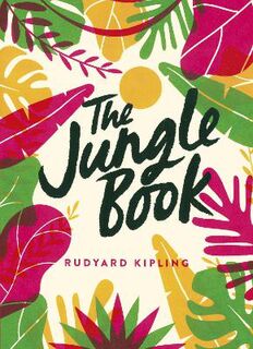 Green Puffin Classics: The Jungle Book