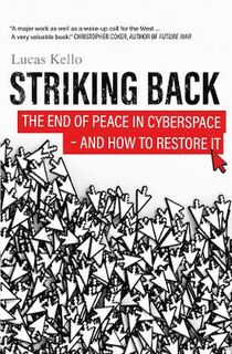Striking Back: How the West is Failing on National Security
