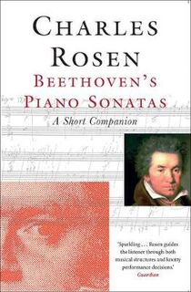 Beethoven's Piano Sonatas