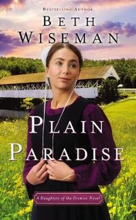 Daughters of Promise #04: Plain Paradise