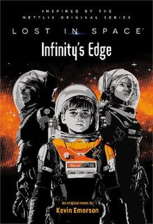 Lost in Space #01: Infinity's Edge