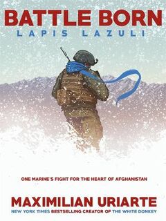 Battle Born (Graphic Novel)