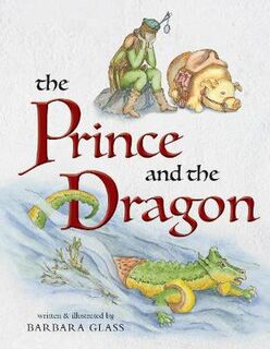 Prince and the Dragon, The
