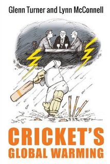 Cricket's Global Warming