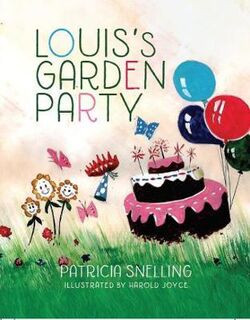 Louis's Garden Party