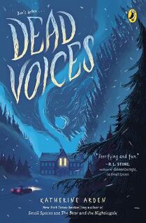 Small Spaces #02: Dead Voices