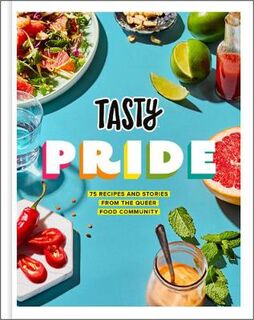 Tasty Pride